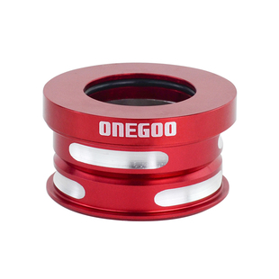 ONEGOO 折叠车轻量碗组 内置44MM 碗组 SP8/SP18 BYA412 轴承腕组
