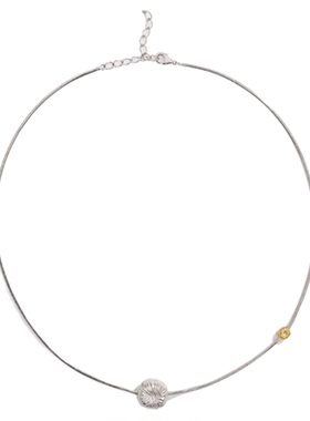 2025年新品项圈项链轻奢精致