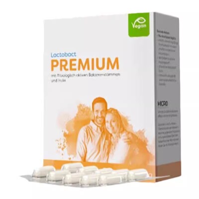 调理肠胃益生菌胶囊成人