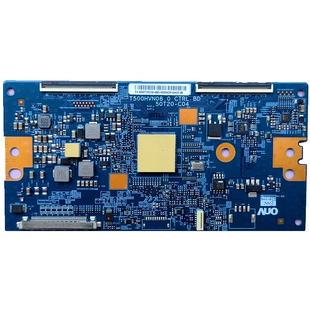 原装AUO逻辑板50T20-C04 T500HVN08.0 索尼KDL-50W700B 50W800B