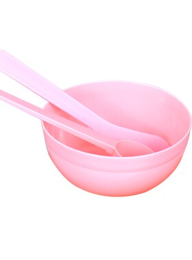美容院面膜碗调膜工具