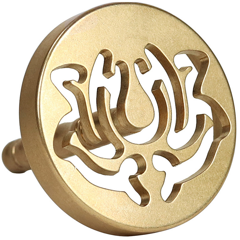 黄铜香篆大全打香篆工具香纂模具香拓香印香粉香道用品用具香具