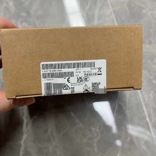 询价6ES7 155-6AR01-0AN0接口模块
