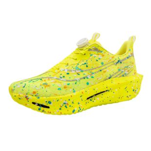 网面赤兔9pro儿童跑鞋男童夏季超轻减震中大童跑步鞋男孩运动鞋