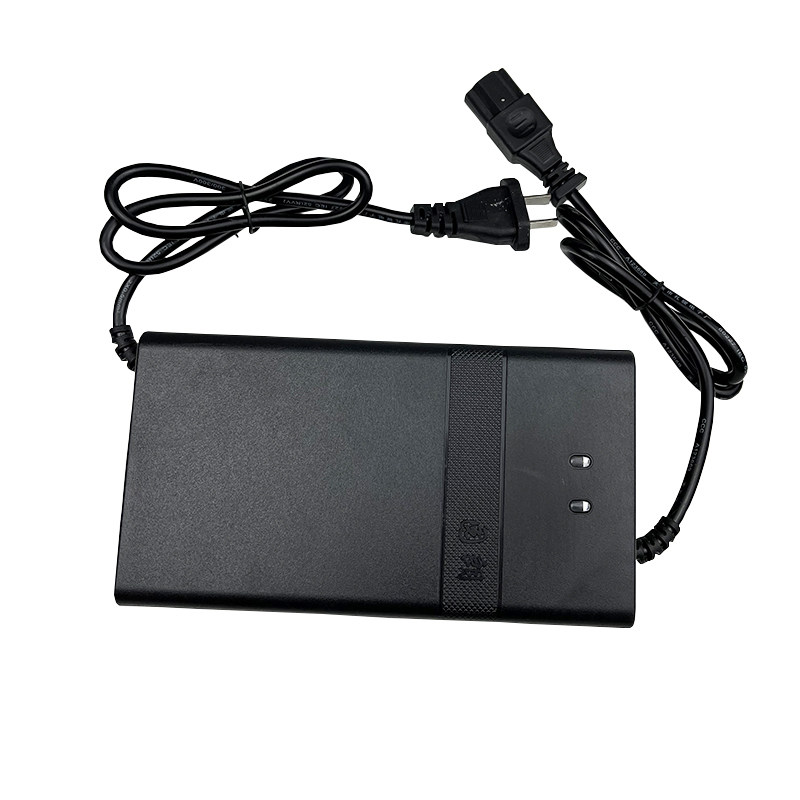 电动车智能充电器48V20A