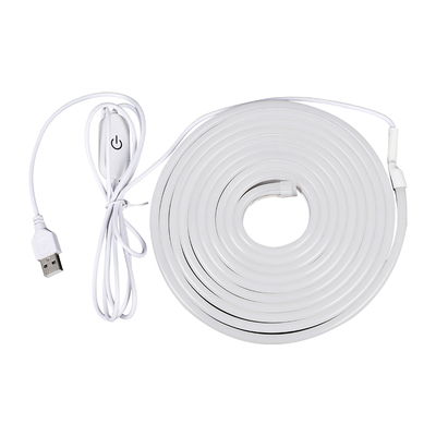 充电宝灯带led灯条USB电视背景