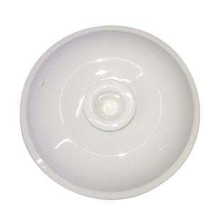 天际原装陶瓷锅盖白瓷盖子瓷盖配件1升23456L锅盖煮粥宝锅炖煲盖