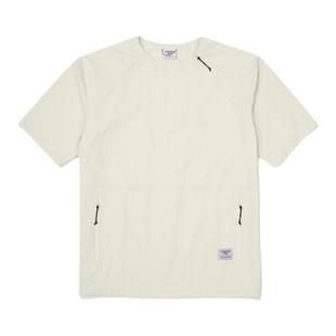 Treksta特锐思达 752系列 轻便速干旅行者衬衫T恤 SS-TS83811