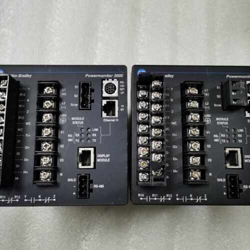议价议价AB控制模块1404-M405B-ENT