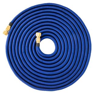 伸缩水管高压水枪洗车专用软管家用浇花浇水收缩冲洗4分防冻防爆