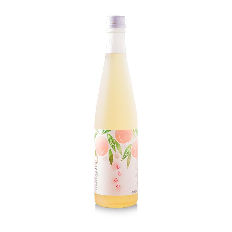 桃桃冰好喝到破防！嘉美心桃子酒
