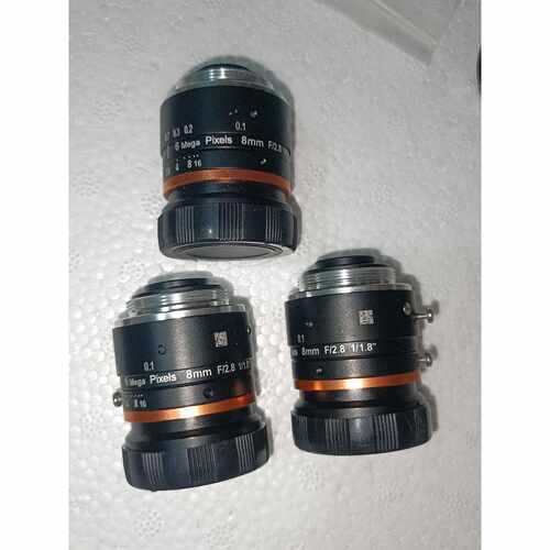 【议价-可维修】6 mega pixe 8mmF/2.8 1/1 /二手均有货 速发