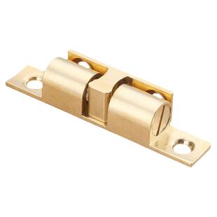 碰珠 门扣弹簧锁扣暗箱铜碰珠厨柜衣柜门卡扣家具门碰门吸