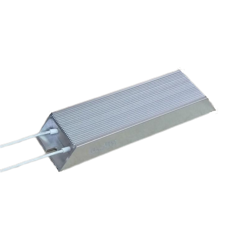 再生伺服制动刹车电阻梯形铝壳电阻1000W1500W2000W2500W3000W