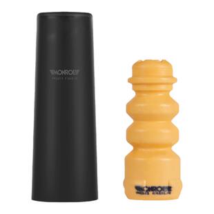 蒙诺减震器防尘套缓冲胶适用于沃尔沃S80L菲翔神行者福美来艾瑞泽