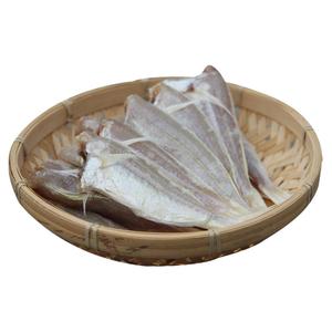 正宗红杉500g无添加茄子煲咸鱼干