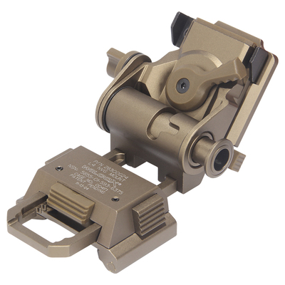 L4G24金属翻斗车NVG夜视仪