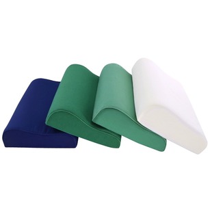 正品枕头学生宿舍军训记忆棉制式枕头套颈椎乳胶慢回弹护颈睡眠