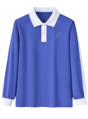 深圳校服小学生秋装长袖长裤套装