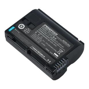 品胜EN-EL15C相机电池适用尼康Z6三代Z8D7200D7100D7000 D610 D750 D500 D800 D810 D600 Z5Z7单反电池充电器