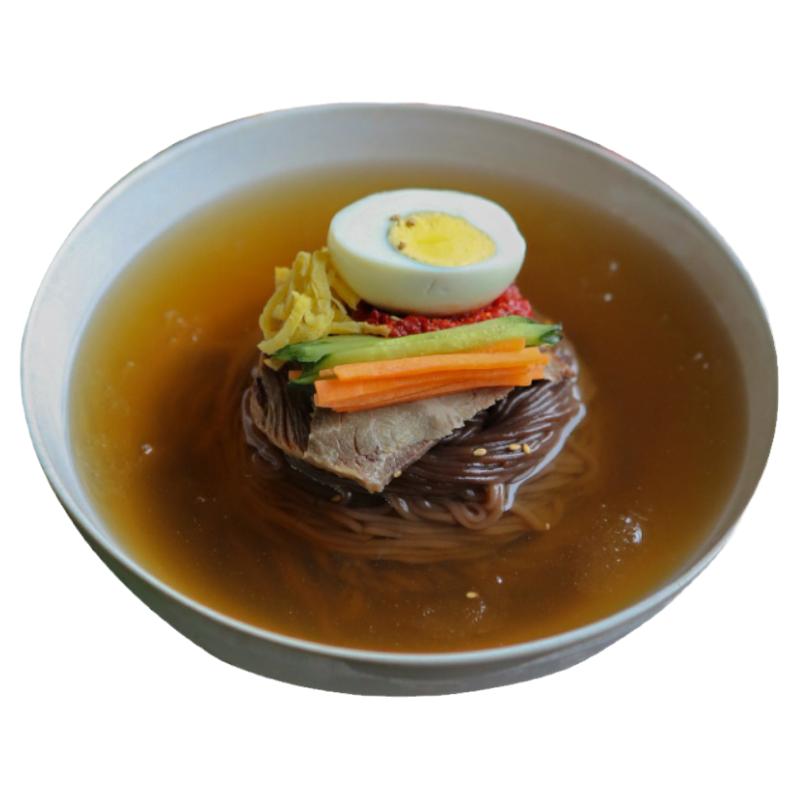 正宗延邊朝鮮族牛肉湯蕎麥冷面 東北延吉大冷面特產(chǎn)酸甜韓式?jīng)雒?>
                                </a>
                            </div>
                        </div>
                        <!-- Add Pagination -->
                        <div   id=