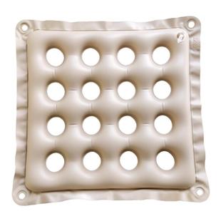 蓝品盾老年人防褥疮坐垫孕妇护臀气垫圆型充气护理圆垫圈带充气筒