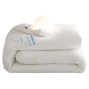 多喜爱棉花被秋冬被芯被子新疆棉絮被褥棉花棉被宿舍冬被棉春秋被