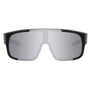 乐申户外徒步护目镜女款可套近视眼镜防风沙防紫外线太阳眼镜套镜