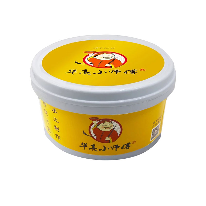正宗重庆餐饮商用桶装酸辣粉调料
