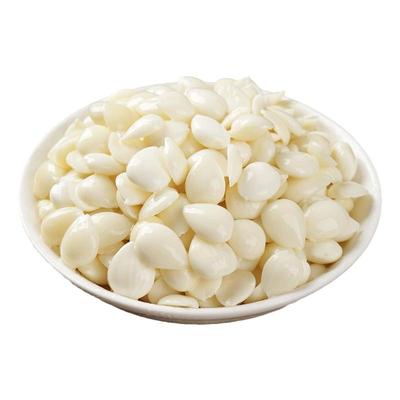 山乡一味盐水杏仁无添加