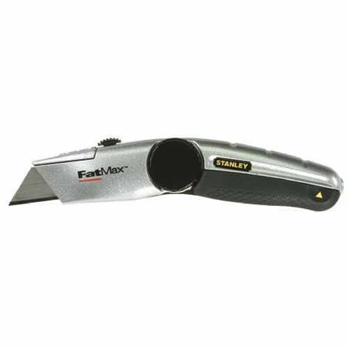 议价Stanley史丹利五金工具Fatmax重型割刀10-777-22