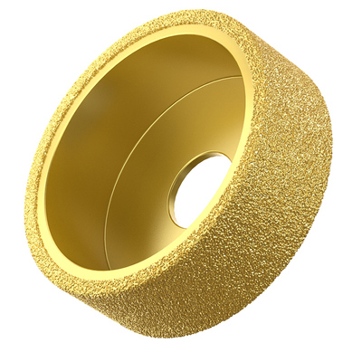 蓝胜大理石石英石磨边轮