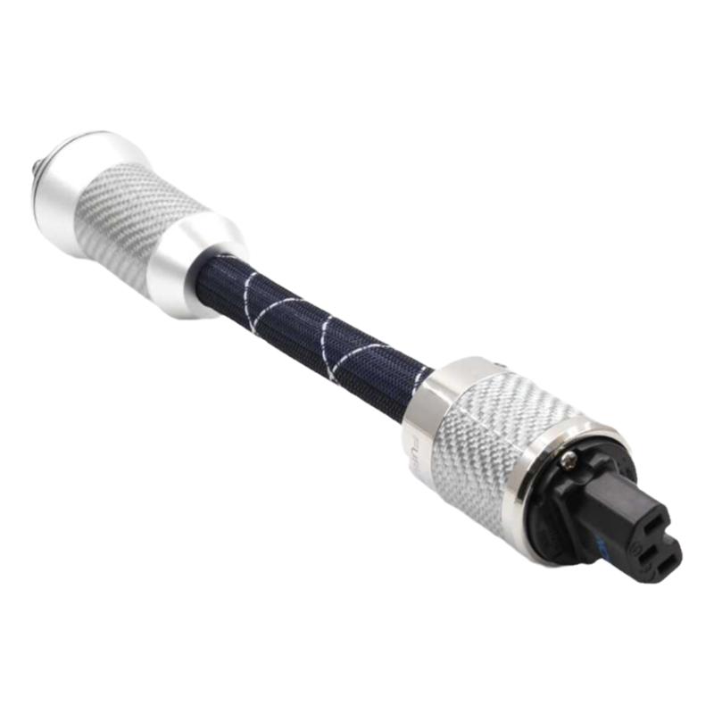 Preffair碳纤维滤波器转接线