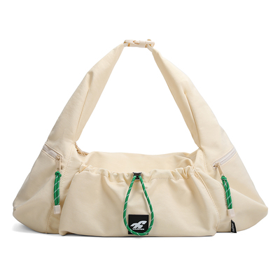 花儿与少年6同款vaoper托特包