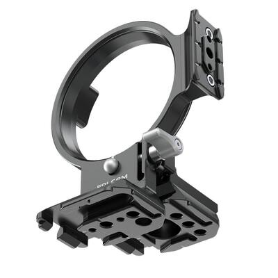 FALCAM小隼横竖拍环形半笼