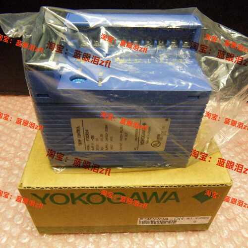 议价横河   F3LC11-1F F3LC11-1N F3LD01-0N F3YP04-0N  有包装盒