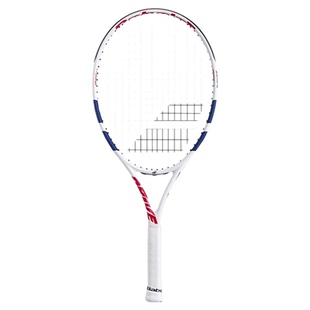 Babolat百宝力儿童网球拍全碳素专业青少年23/24/25/26寸球拍