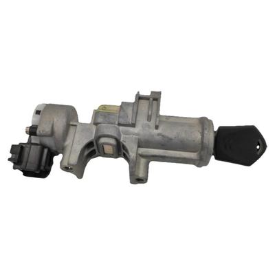 适用于陕汽轻卡德龙K3000点火锁开关启动开关正品全车配件