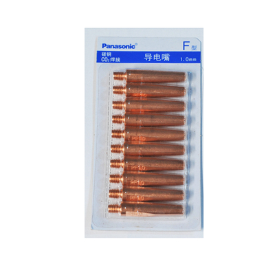 松下进口导电嘴TET00841原装正品