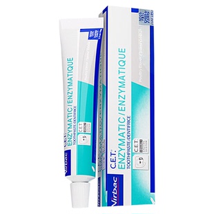 维克牙膏狗狗牙膏猫咪刷牙猫狗宠物牙膏宠物洁牙用品除口臭可食用