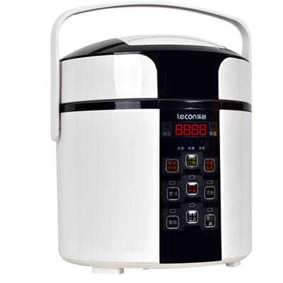 【2L迷你锅】电压力锅家用小型