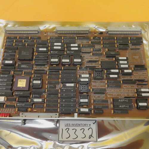 Orbot Instruments 710-76501-DD WF LDDH DDH PCB Card AMAT WF