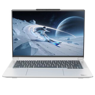 【数码券500+400+政府补贴】联想ThinkBook14+16+AMD锐龙AI7 H450轻薄商务1T32GB办公游戏笔记本电脑