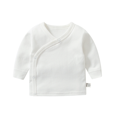 宝宝产房衣服纯棉保暖春秋季