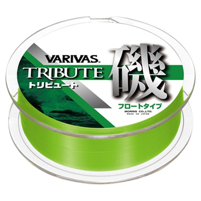 VARIVAS巴里巴斯尼龙线海钓鱼线