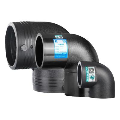 【关注领券】90度PE弯头大全