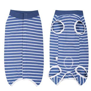 大狗绝育术后服外遛可穿母犬伤口防舔中大型犬宠物康复服排扣款