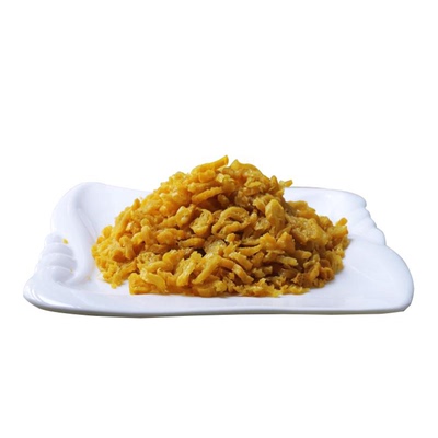碎油条酥薄脆皮金黄饭团寿司配料