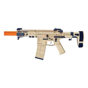 精击SLR五代BD556四代模型玩具枪仿真玩具模型玩具游戏电影周边