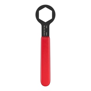 暖气过滤器扳手地暖过滤网分水器阀门滤芯拆卸专用清洁扳手工具